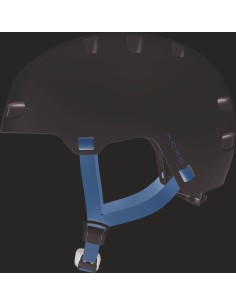 Abus helm XoXo polar white M 54-58cm