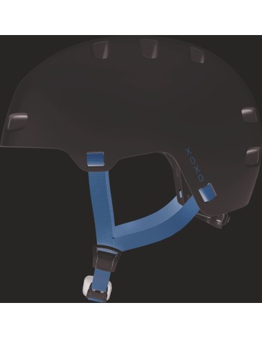 Abus helm XoXo polar white M 54-58cm