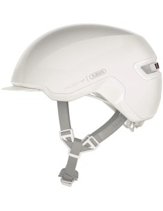 Abus helm HUD-Y puristic S 51-55cm