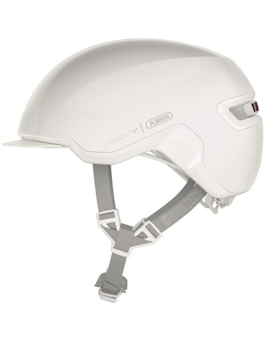 Abus helm HUD-Y puristic S 51-55cm