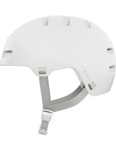 Abus helm Indy pure white S 51-55cm