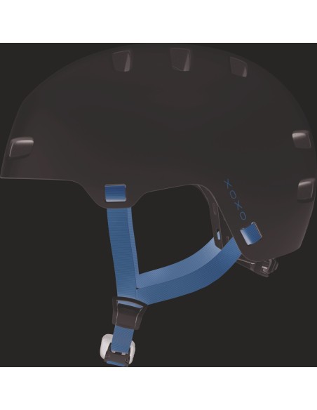 Abus helm XoXo polar white S 51-55cm