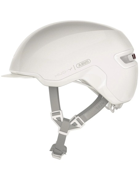 Abus helm HUD-Y puristic L 57-61cm