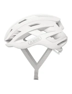 Abus helm AirBreaker pure white L 59-61cm
