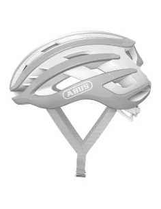 Abus helm AirBreaker pure grey S 51-55cm
