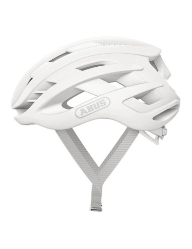 Abus helm AirBreaker pure white S 51-55cm