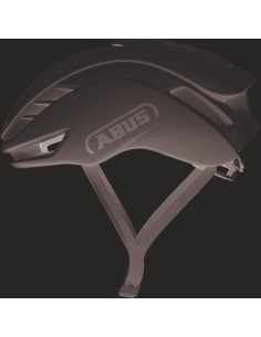 Abus helm GameChanger 2.0 pure white M 54-58cm
