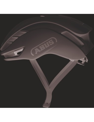 Abus helm GameChanger 2.0 pure white M 54-58cm