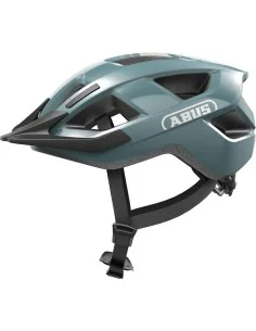 Abus helm Aduro 3.0 LED glacier blue M 52-58cm