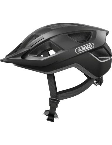 Abus helm Aduro 3.0 LED titan M 52-58cm
