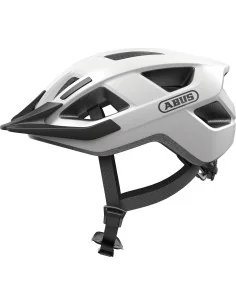Abus helm Aduro 3.0 LED polar white L 58-62cm