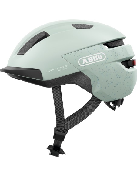 Abus helm Purl-Y Ace mint green S 51-55cm