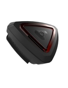Abus helmlicht USB Urban-I 3.0/Hyban 2.0/Youn-I 2.0
