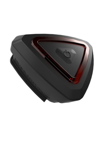 Abus helmlicht USB Urban-I 3.0/Hyban 2.0/Youn-I 2.0