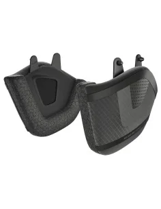 Abus earpads Hyp-E helm
