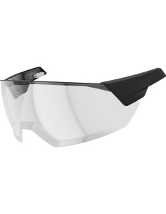 Abus vizier Hyp-E helder S/M