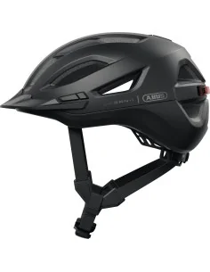 Abus helm Urban-I 4.0 ACE velvet black S 51-55cm