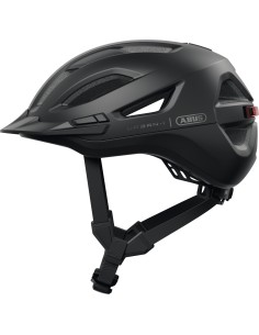 Abus helm Urban-I 4.0 ACE velvet black XL 60-64cm