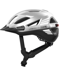 Abus helm Urban-I 4.0 ACE signal silver S 51-55cm