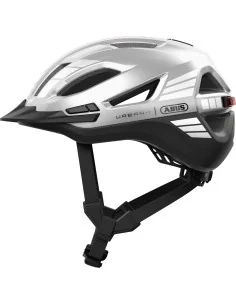 Abus helm Urban-I 4.0 ACE signal silver M 54-58cm