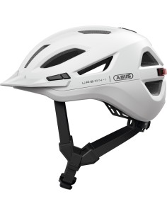 Abus helm Urban-I 4.0 ACE polar white M 54-58cm