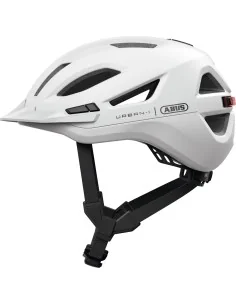 Abus helm Urban-I 4.0 ACE polar white XL 60-64cm
