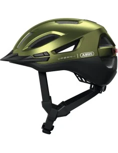 Abus helm Urban-I 4.0 ACE pepper green L 57-61cm