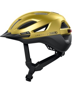 Abus helm Urban-I 4.0 ACE honey yellow S 51-55cm