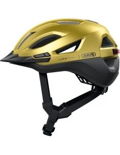 Abus helm Urban-I 4.0 ACE honey yellow L 57-61cm