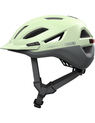 Abus helm Urban-I 4.0 ACE pistacchio green S 51-55cm