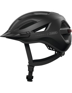 Abus helm Urban-I 4.0 velvet black M 54-58cm