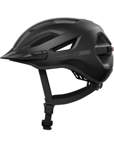 Abus helm Urban-I 4.0 velvet black L 57-61cm