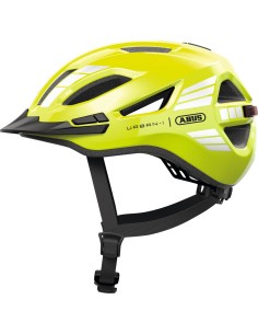 Abus helm Urban-I 4.0 signal yellow M 54-58cm
