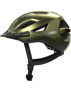 Abus helm Urban-I 4.0 pepper green S 51-55cm