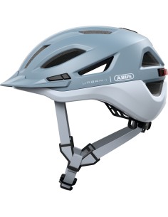 Abus helm Urban-I 4.0 ACE glacier blue M 54-58cm