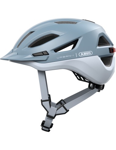 Abus helm Urban-I 4.0 ACE glacier blue L 57-61cm