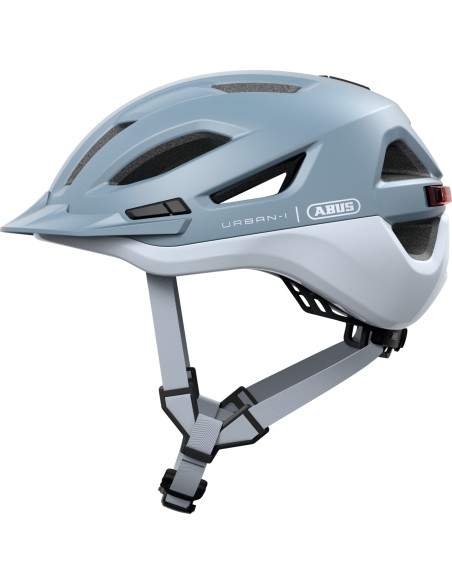 Abus helm Urban-I 4.0 ACE glacier blue L 57-61cm