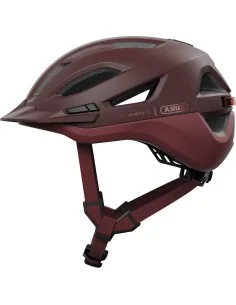 Abus helm Urban-I 4.0 ACE chestnut red S 51-55cm