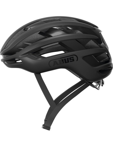 Abus helm AirBreaker 2.0 velvet black M 54-58cm