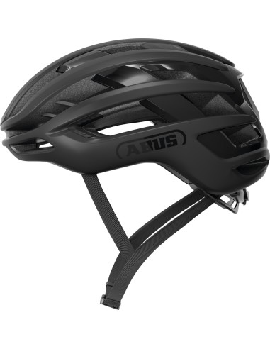Abus helm AirBreaker 2.0 velvet black L 57-61cm
