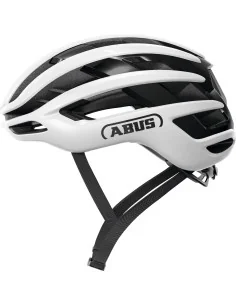 Abus helm AirBreaker 2.0 shiny white M 54-58cm