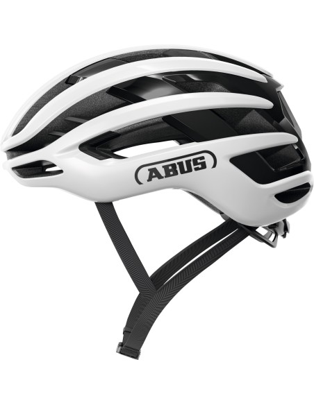 Abus helm AirBreaker 2.0 shiny white M 54-58cm