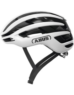 Abus helm AirBreaker 2.0 shiny white L 57-61cm