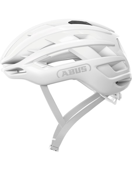 Abus helm AirBreaker 2.0 pure white M 54-58cm