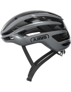 Abus helm AirBreaker 2.0 graphite silver S 51-55cm