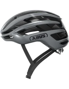 Abus helm AirBreaker 2.0 graphite silver S 51-55cm