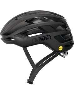Abus helm AirBreaker 2.0 MIPS velvet black S 51-55cm