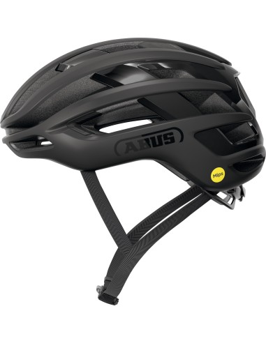 Abus helm AirBreaker 2.0 MIPS velvet black M 54-58cm