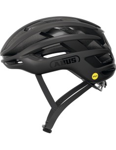 Abus helm AirBreaker 2.0 MIPS velvet black L 57-61cm