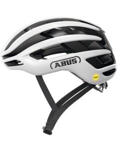 Abus helm AirBreaker 2.0 MIPS shiny white S 51-55cm